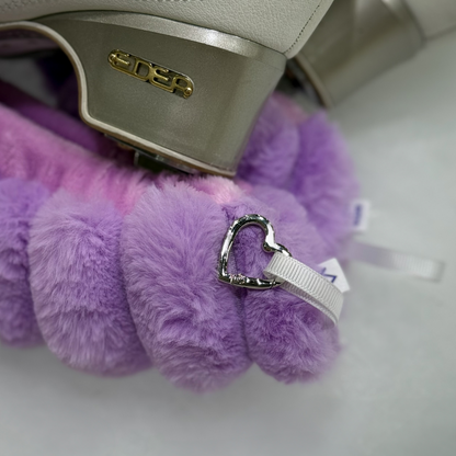 amethyst blade soakers