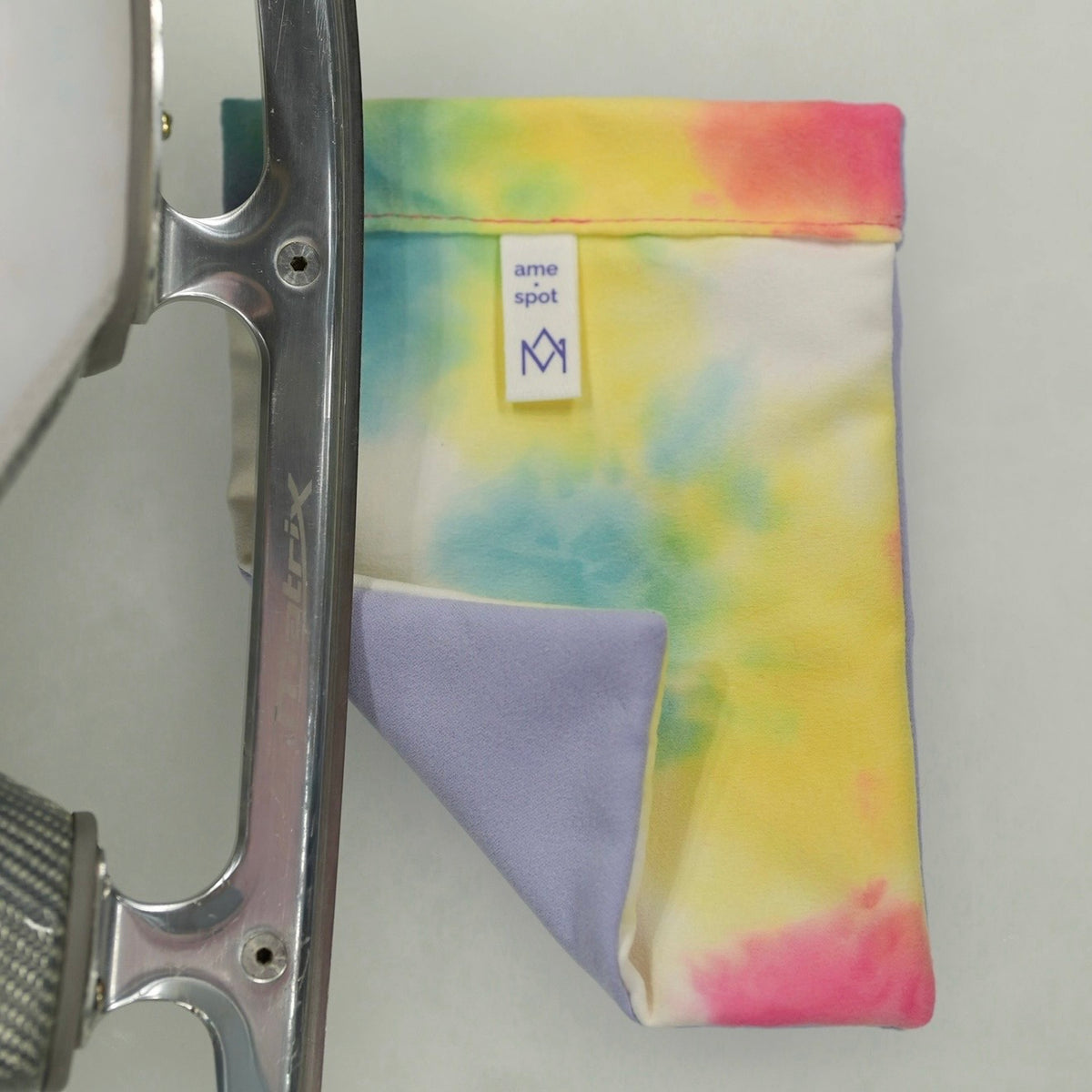 rainbow sherbet mitten blade wiper