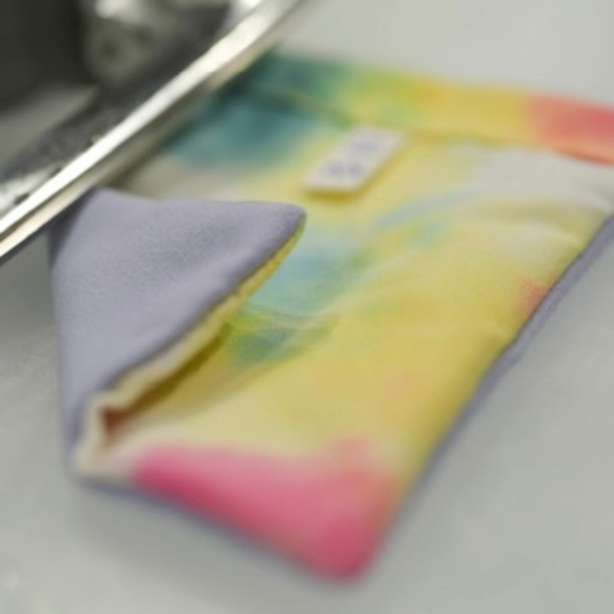 rainbow sherbet mitten blade wiper