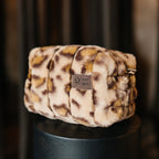 B&W make-up bag