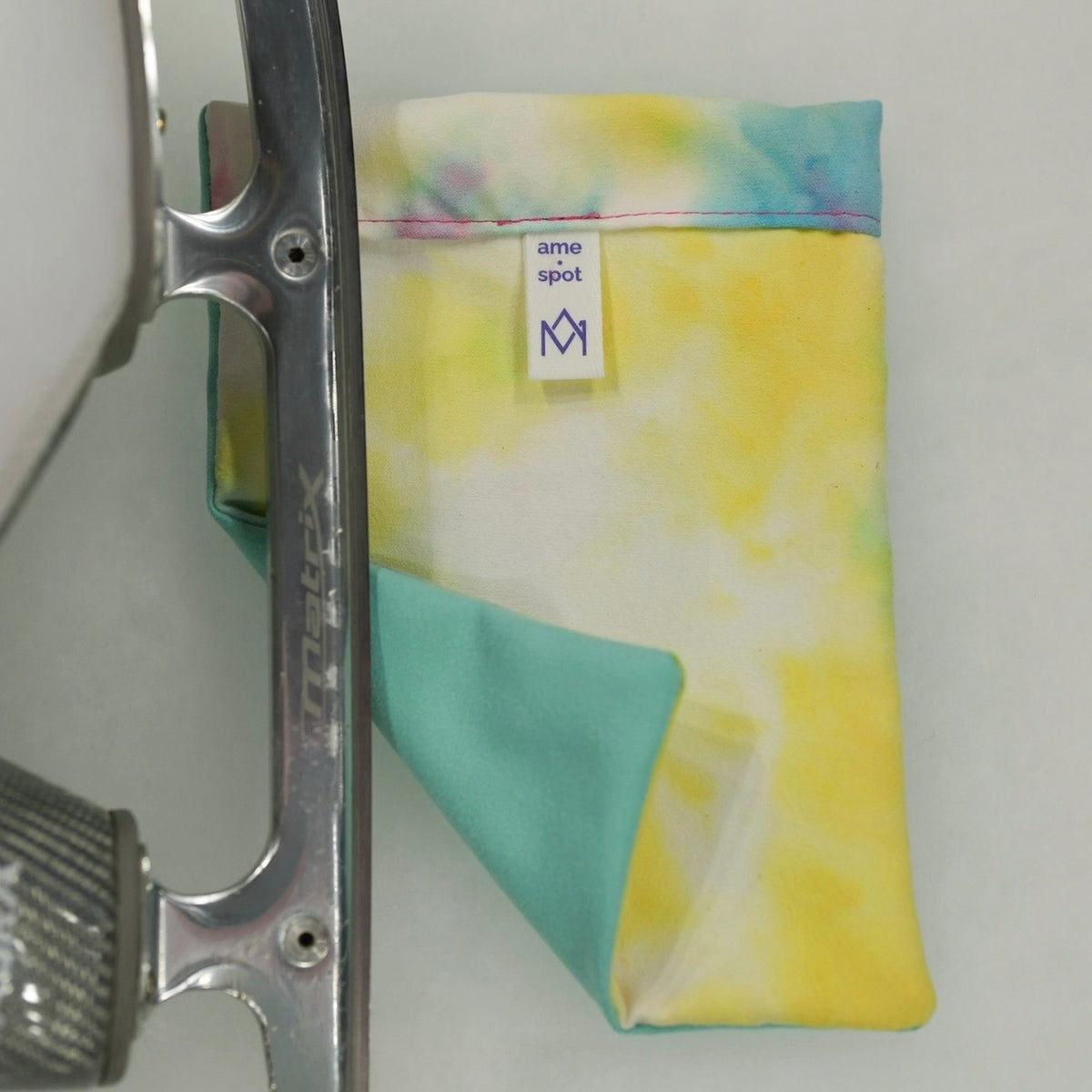 juicy mint mitten blade wiper