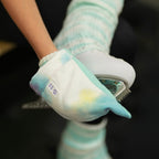 juicy mint mitten blade wiper
