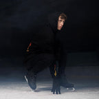 ame x selevko oversize hoodie #1