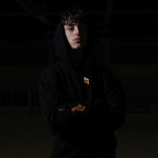 ame x selevko oversize hoodie #1