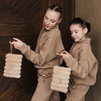 PRE-ORDER ame x NP pouch