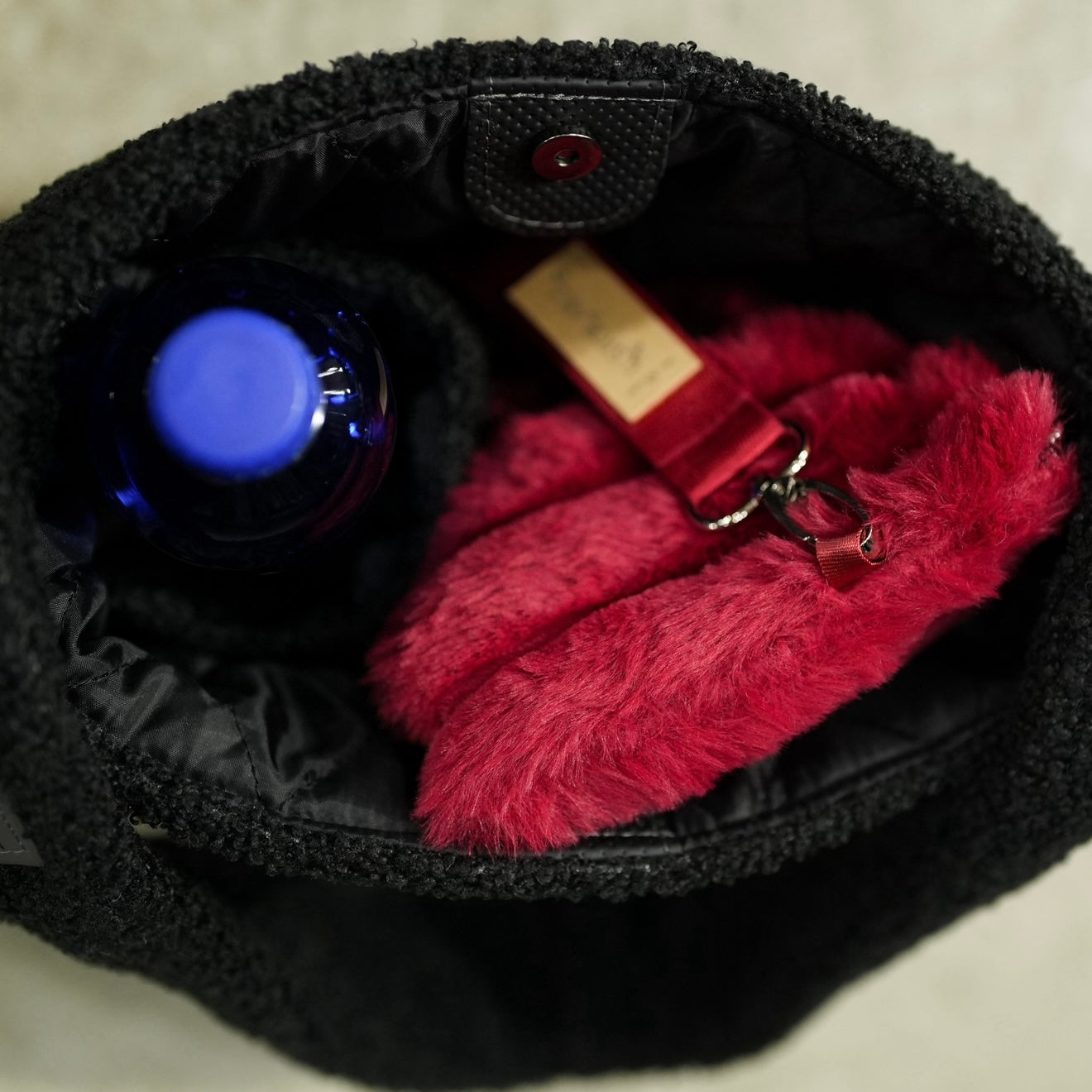 ame x NP bag | figure skating brand | AME spot
