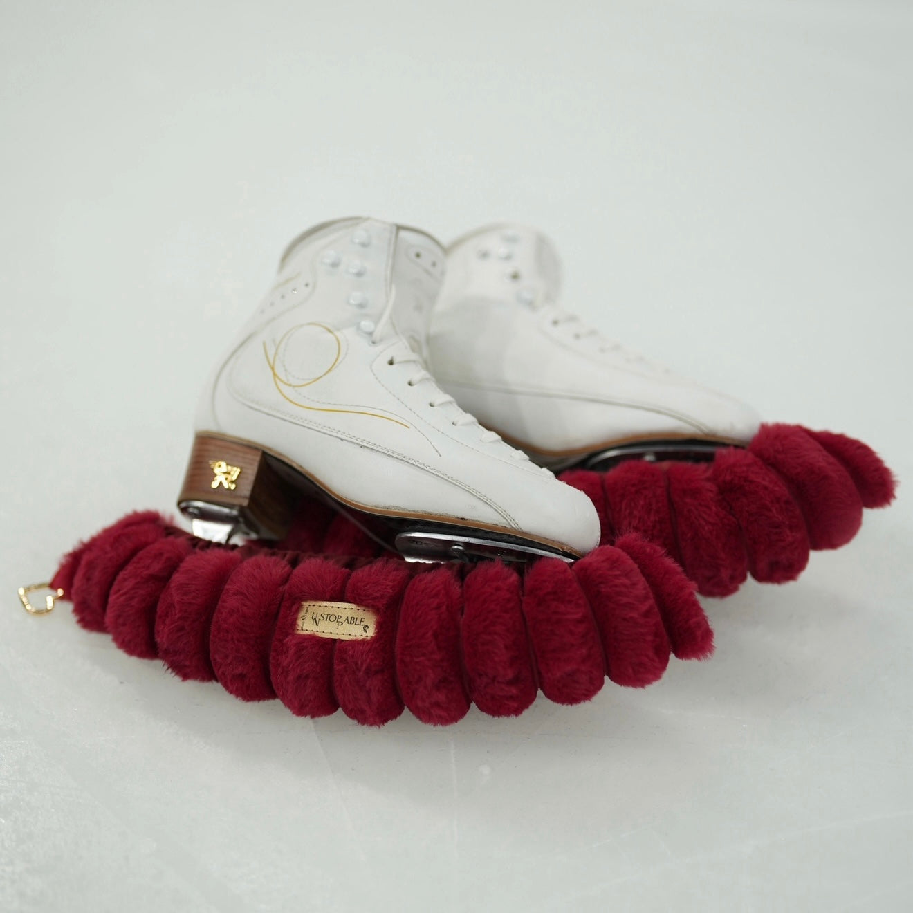 ame x NP blade soakers