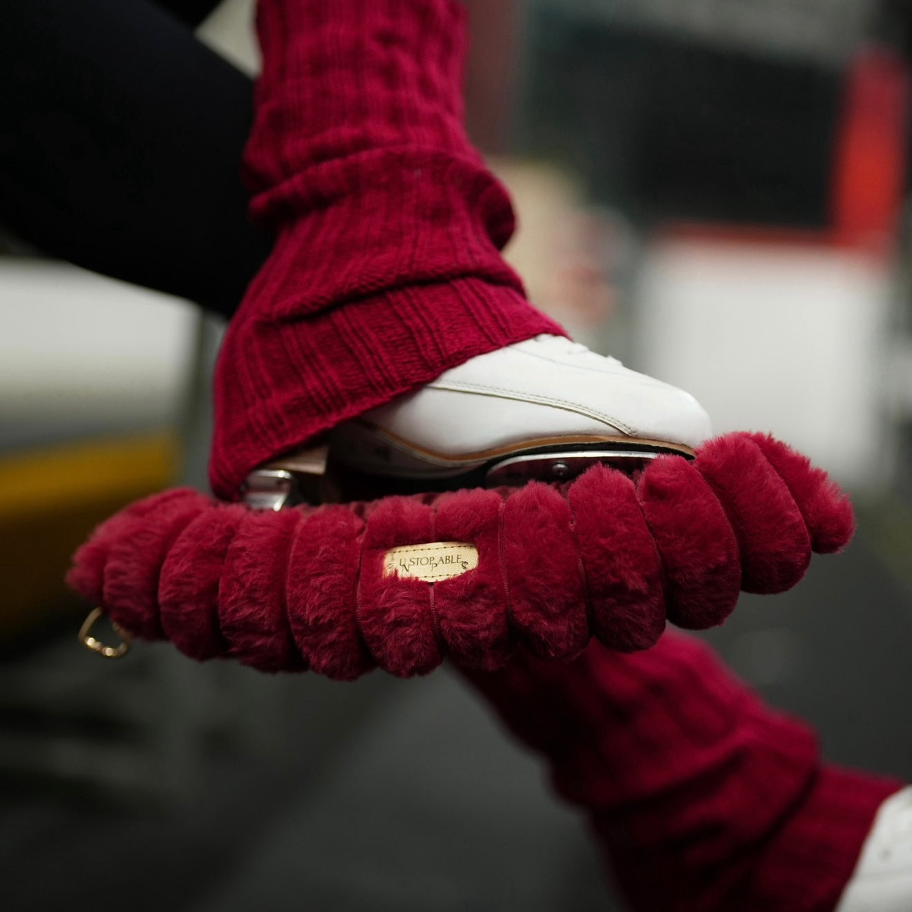 ame x NP blade soakers