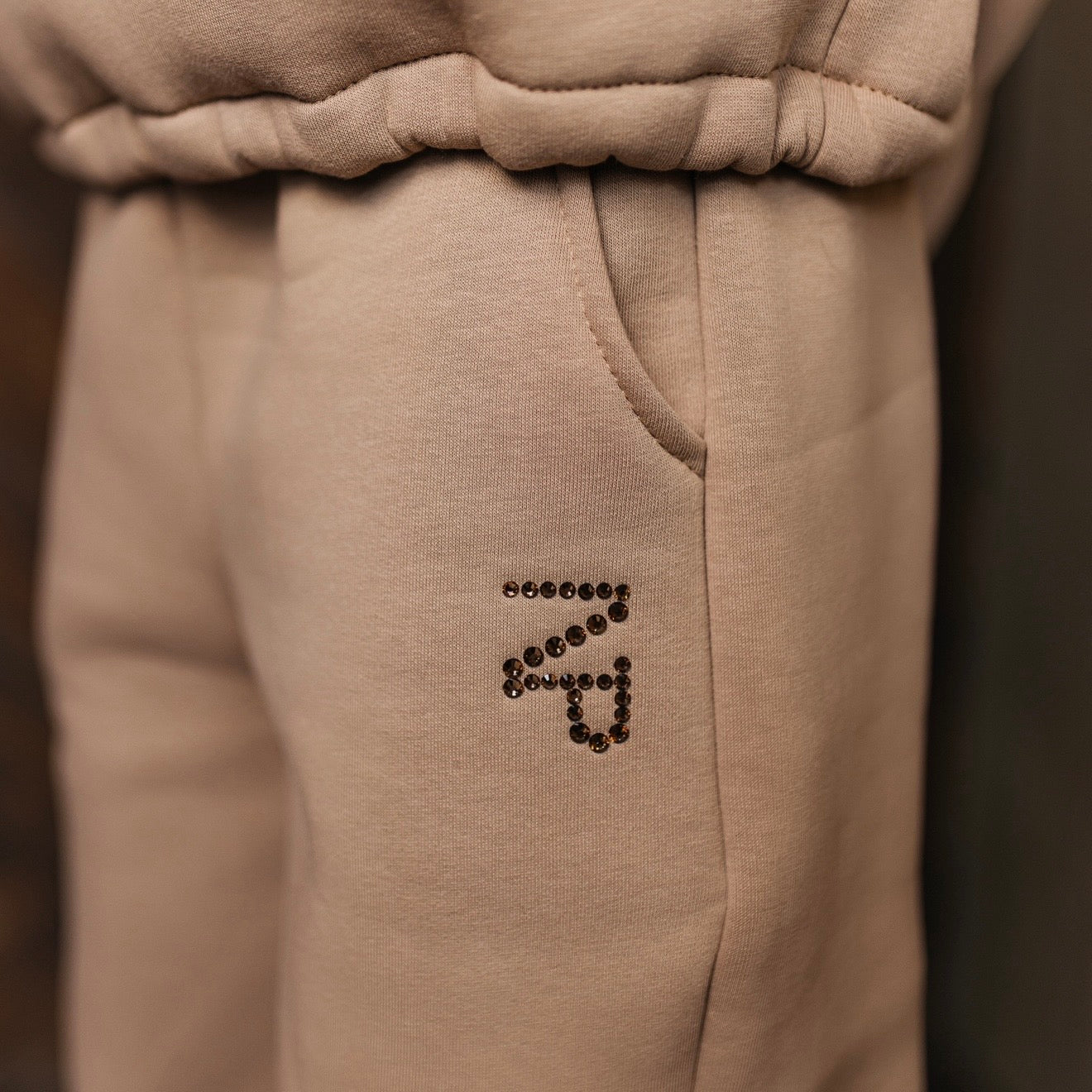 PRE-ORDER ame x NP tracksuit