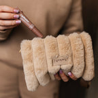 PRE-ORDER ame x NP pouch