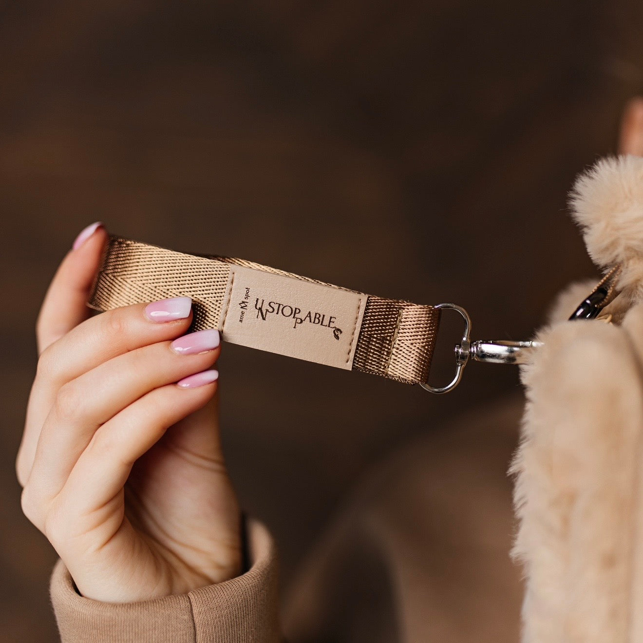 PRE-ORDER ame x NP tag