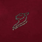 ame x NP quarter zip pullover