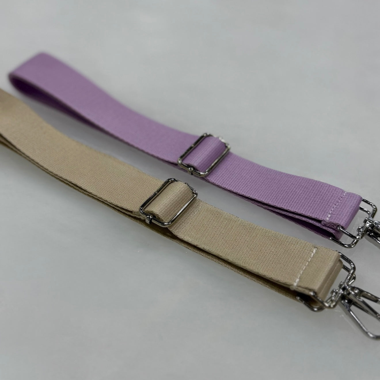personalized crossbody strap