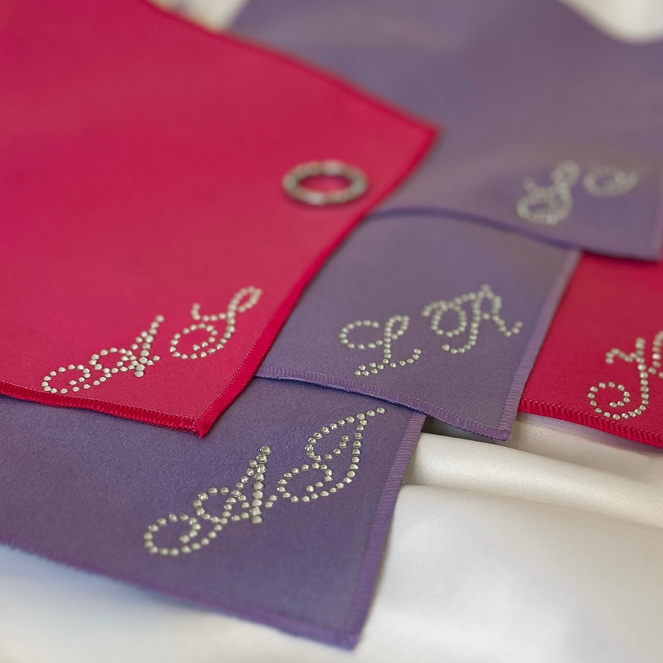 personalized blade wiper