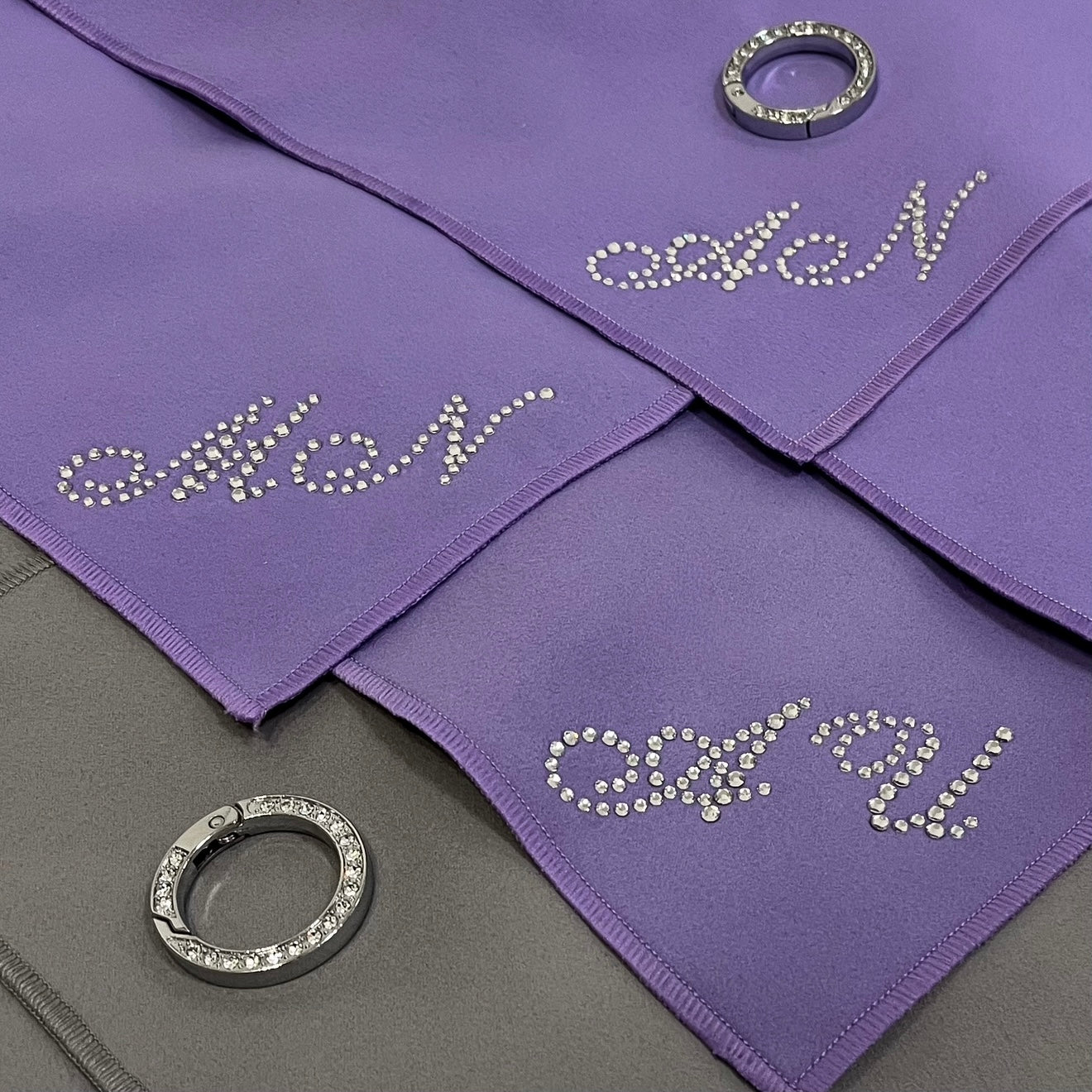 personalized blade wiper