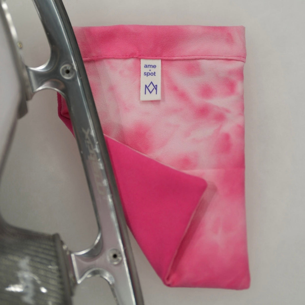 strawberry jam mitten blade wiper