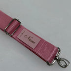 NEW! personalized crossbody strap