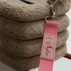 NEW! personalized tag cursive font