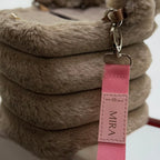 NEW! personalized tag print font