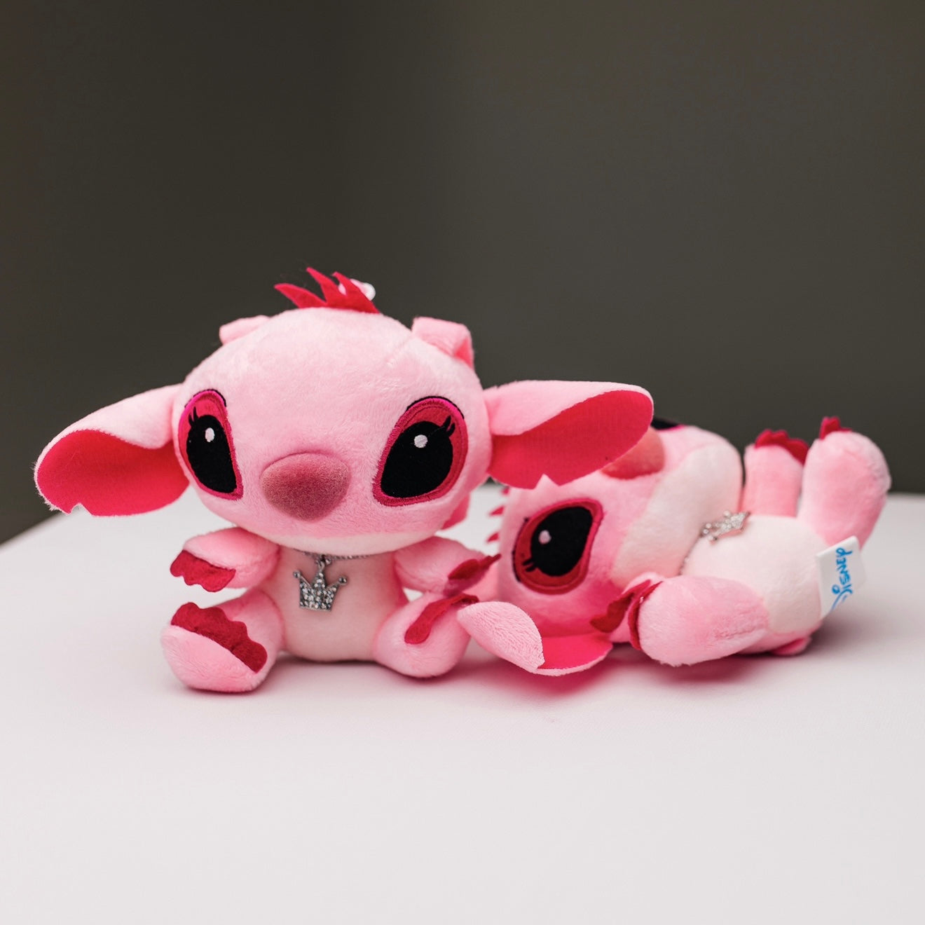 mini toy-charm "Stitch"