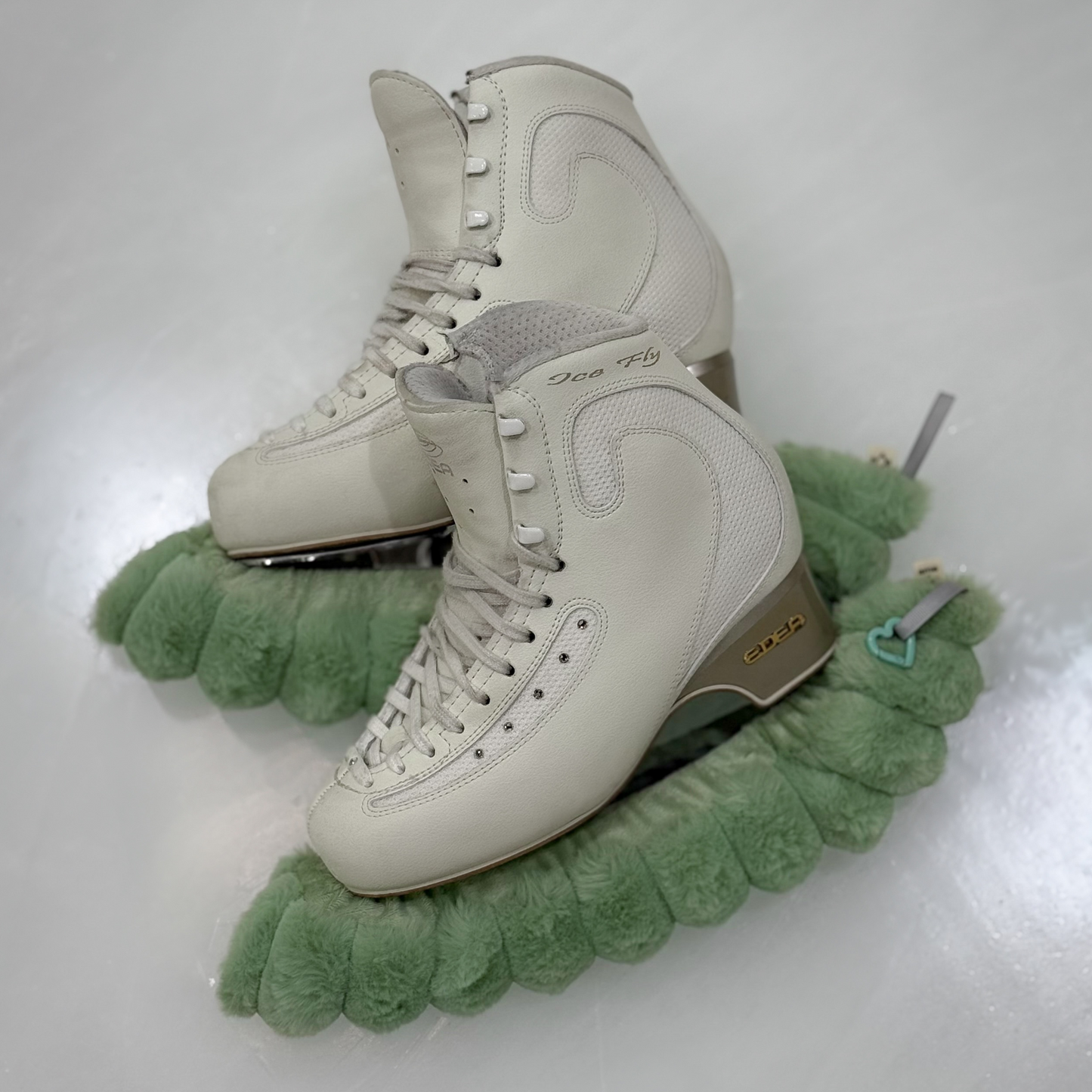 pistachio blade soakers