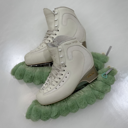 pistachio blade soakers