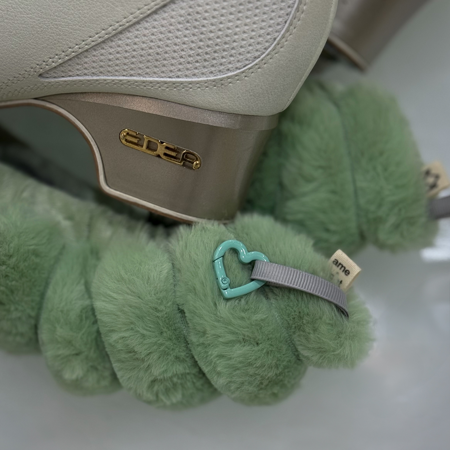 pistachio blade soakers
