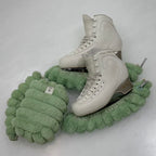 pistachio blade soakers