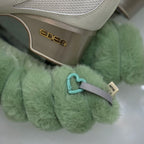 pistachio blade soakers