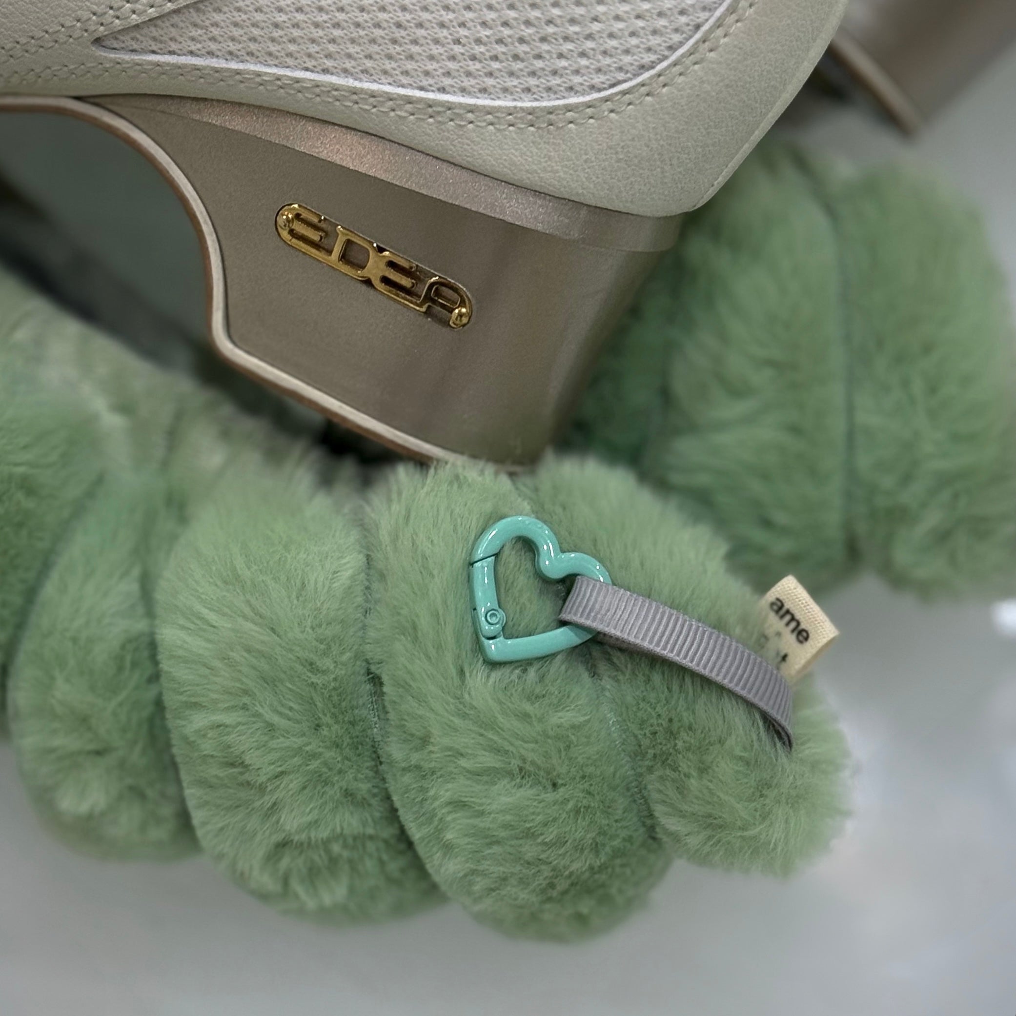 pistachio blade soakers