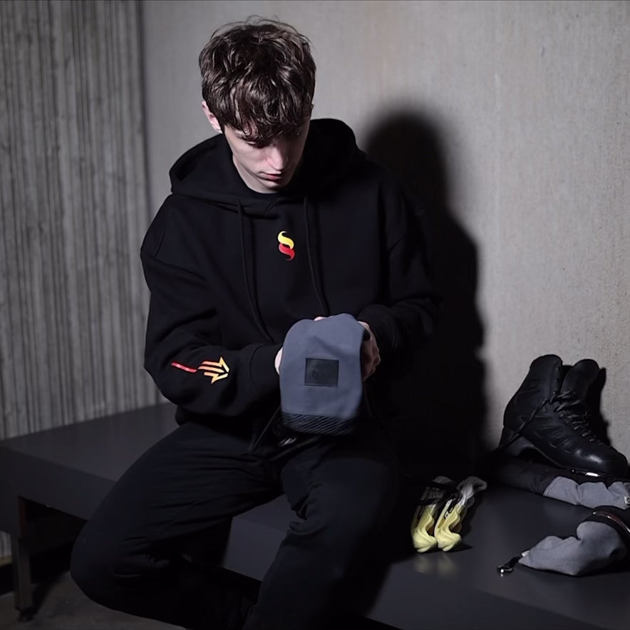 ame x selevko collection | figure skating brand | AME spot
