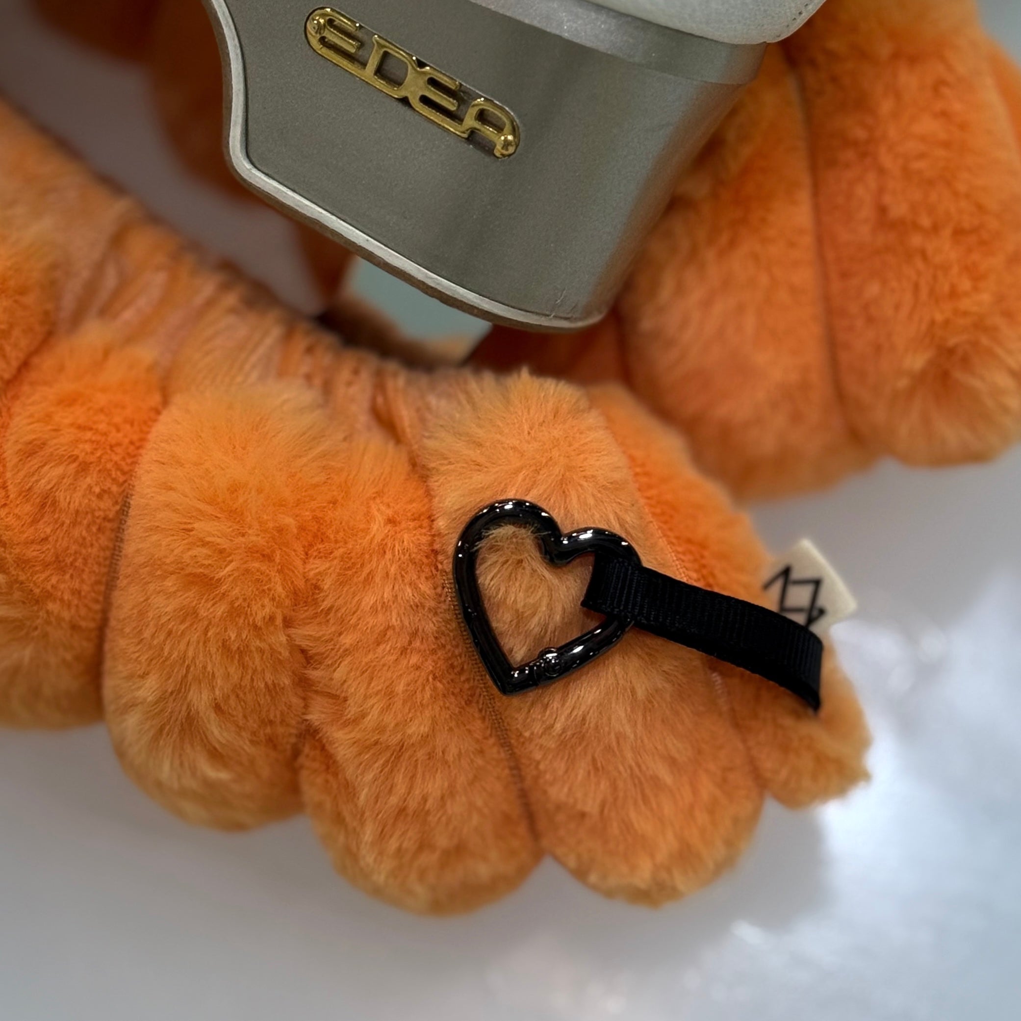 pumpkin blade soakers
