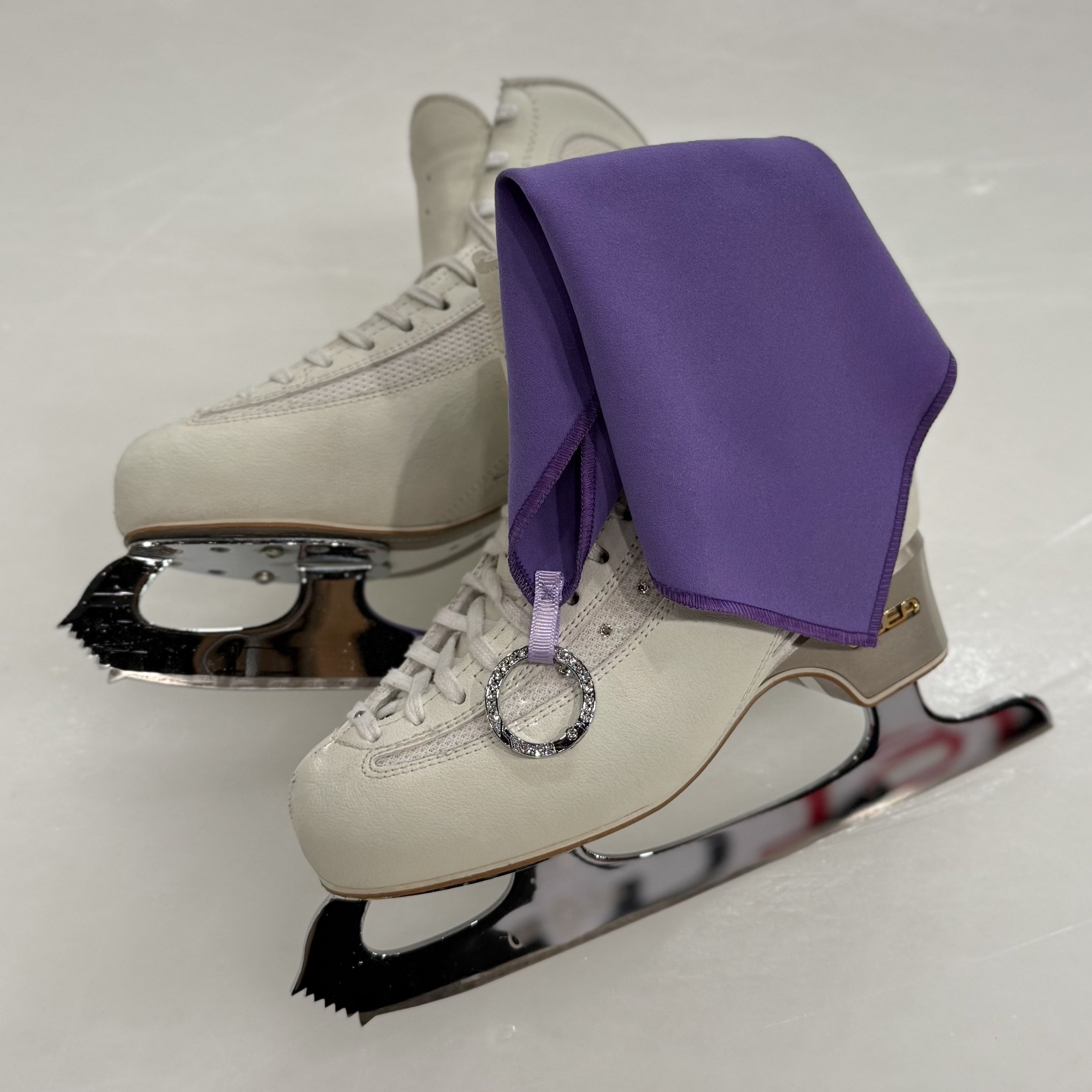 personalized blade wiper