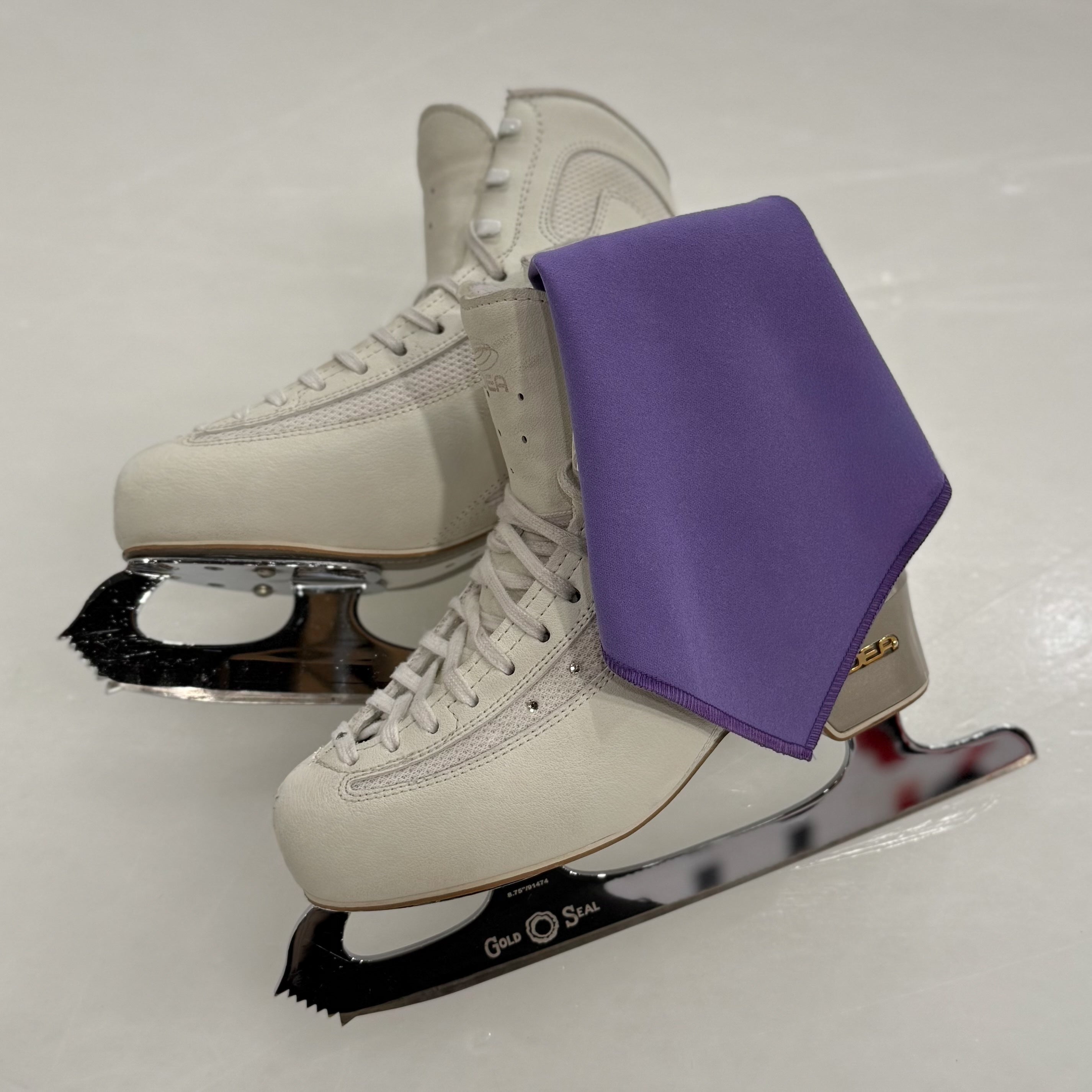 personalized blade wiper