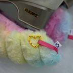 rainbow blade soakers