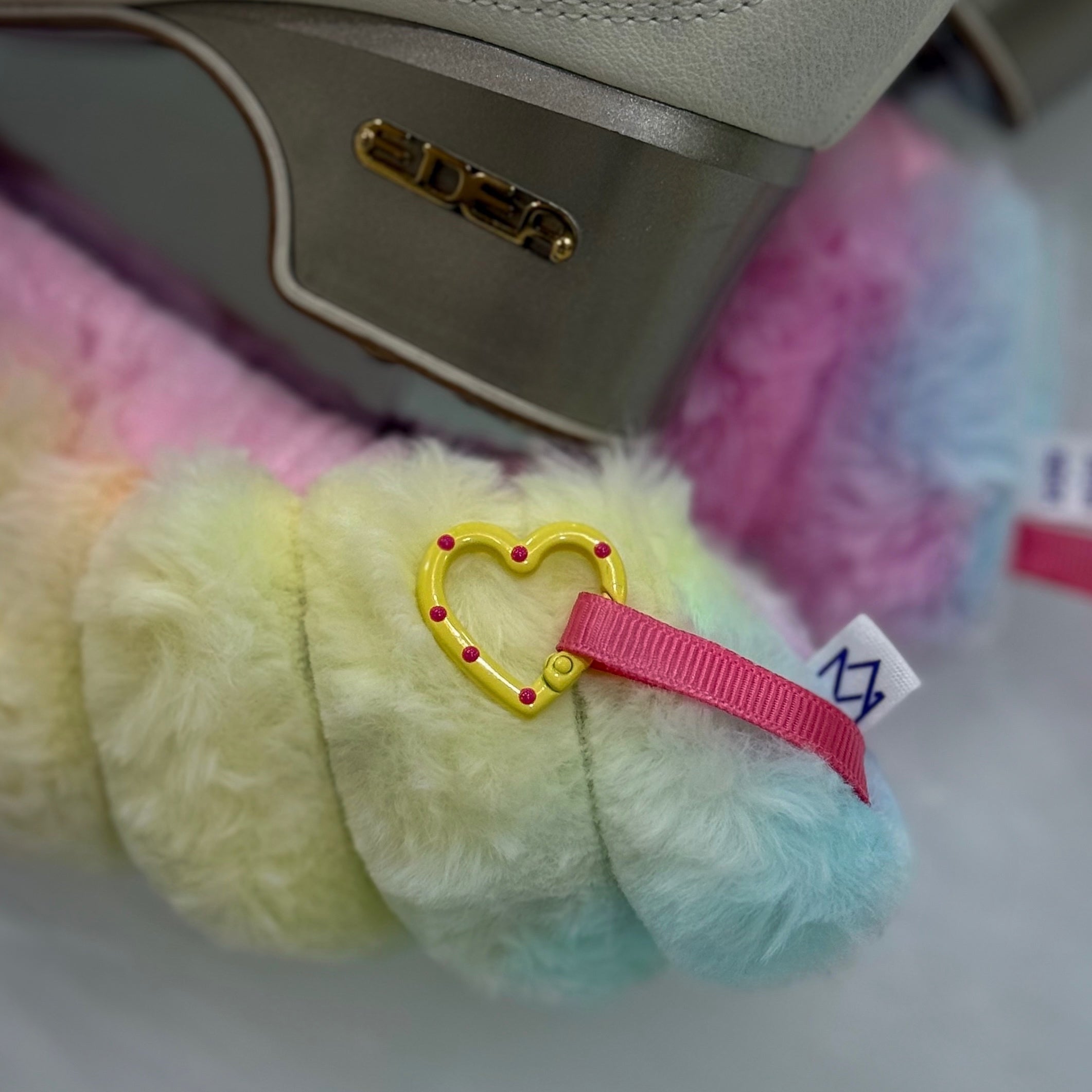 rainbow blade soakers