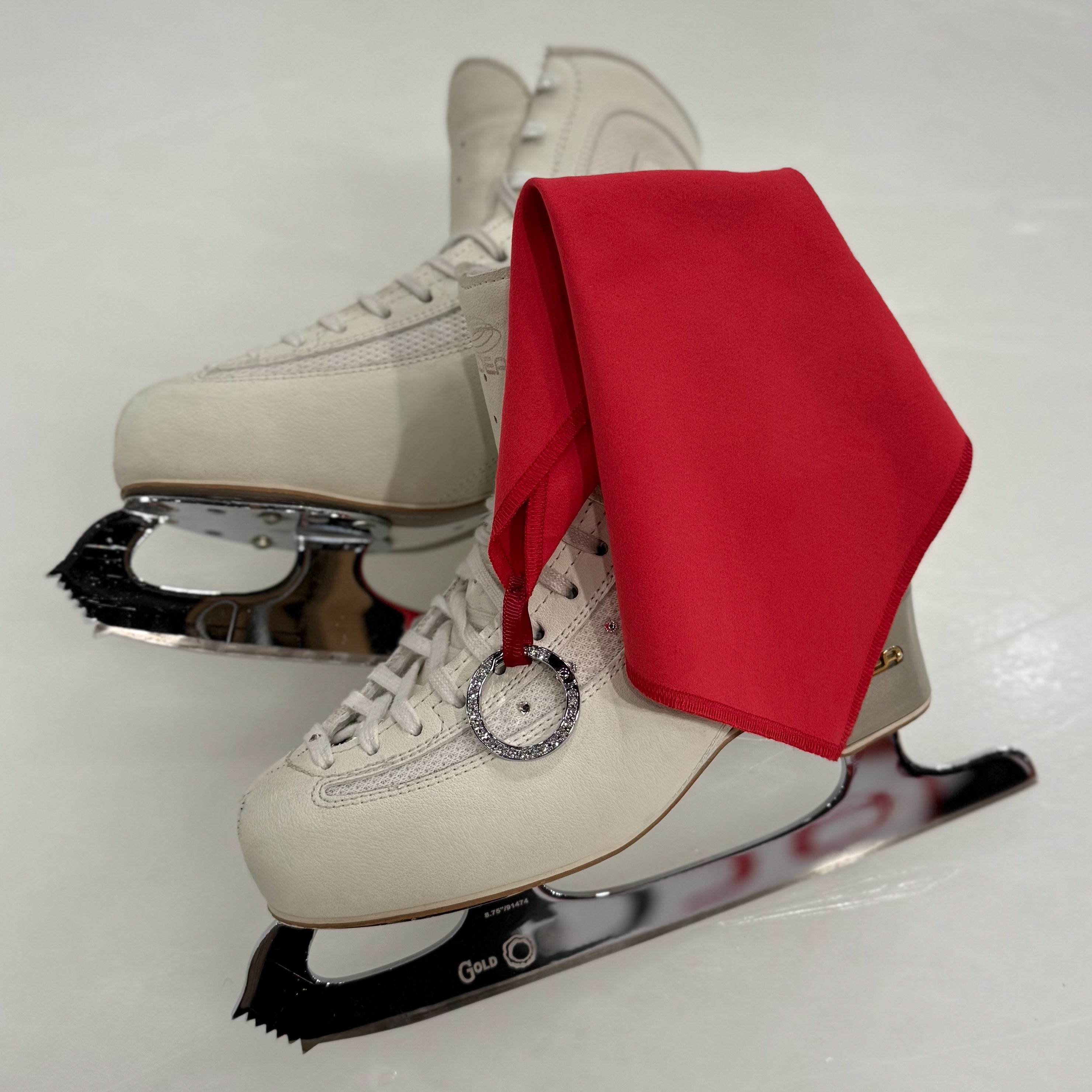 personalized blade wiper