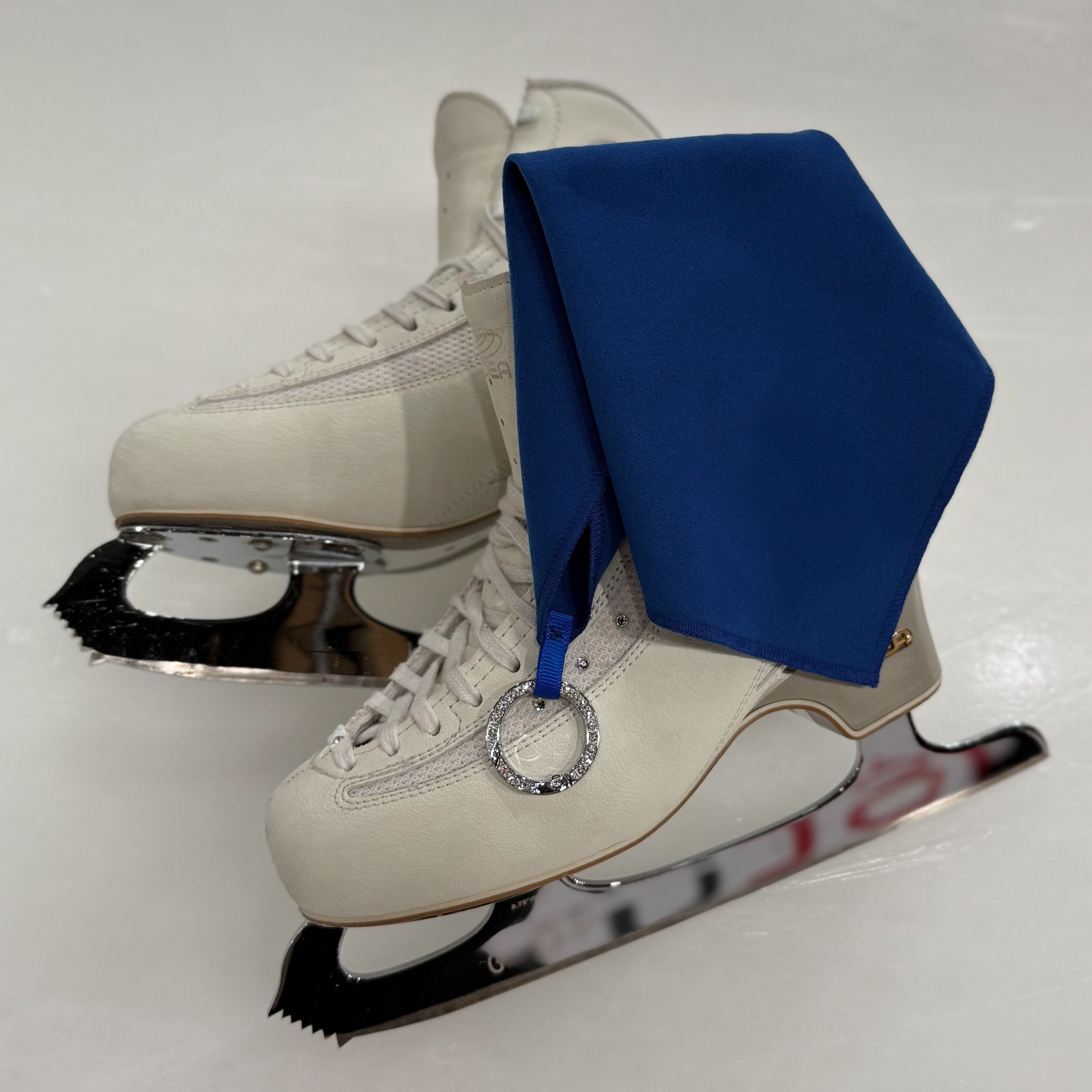 personalized blade wiper