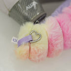 rainbow sherbet blade soakers