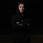 ame x selevko oversize hoodie #2