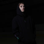ame x selevko oversize hoodie #2