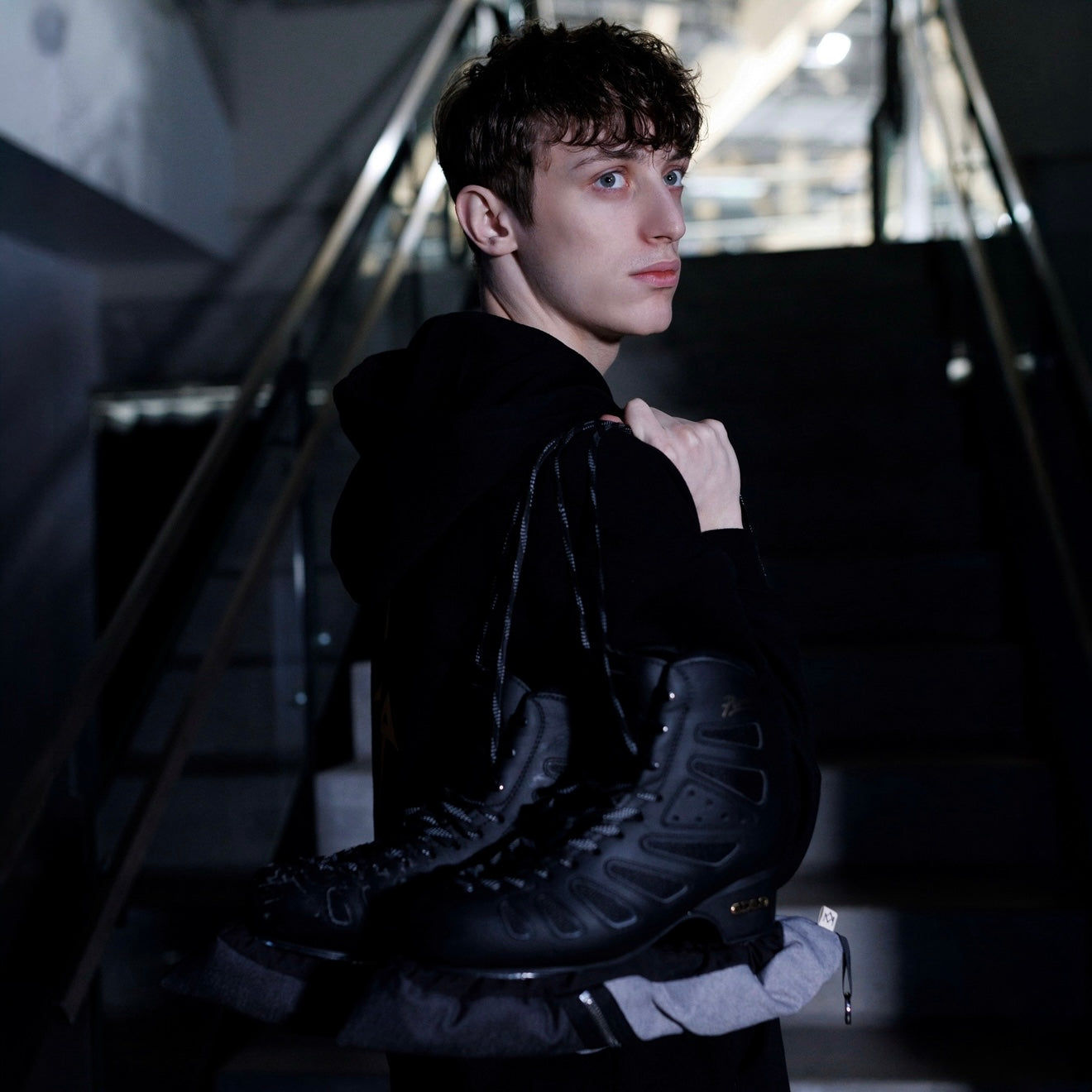 ame x selevko blade soakers