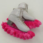 strawberry jam blade soakers