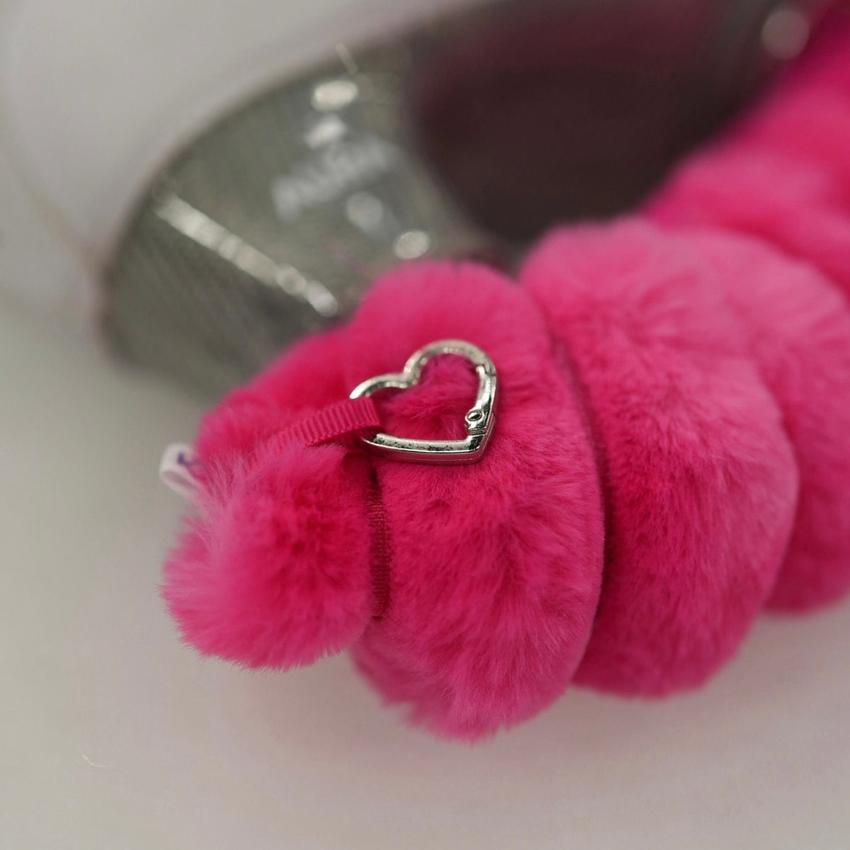 strawberry jam blade soakers