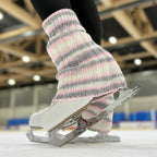 NEW! sugar petal leg warmers