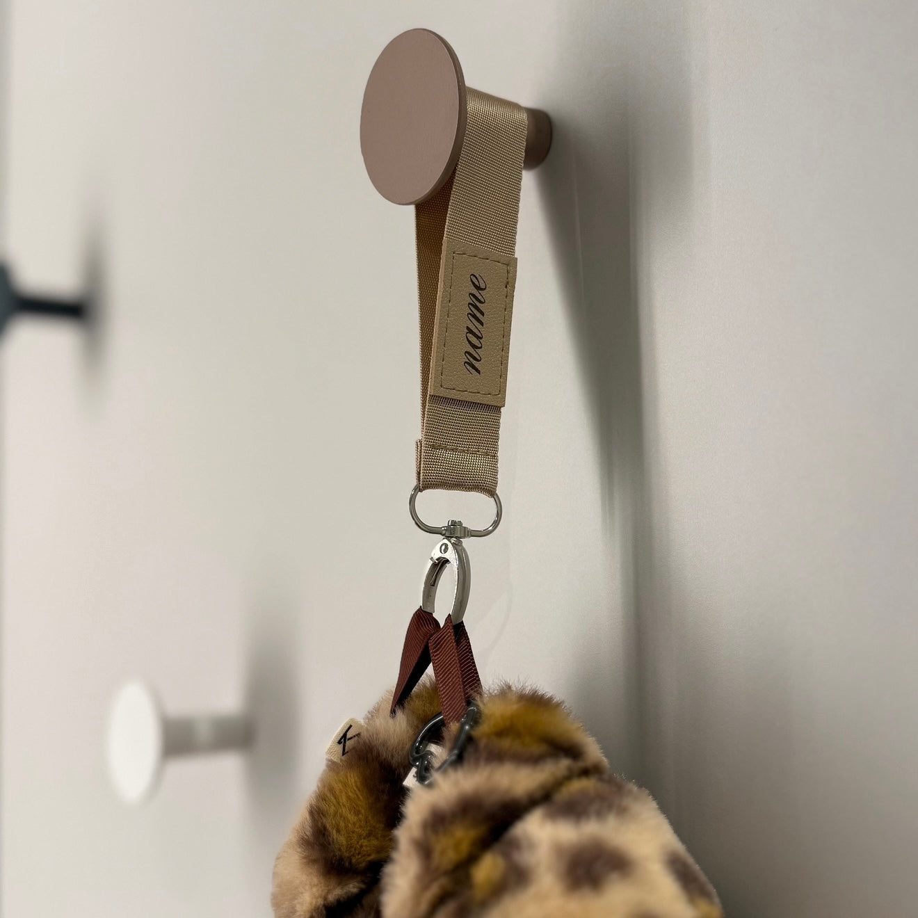personalized tag