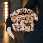 B&W vanity bag